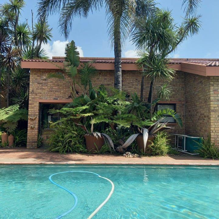 3 Bedroom Property for Sale in Flamingo Park Free State